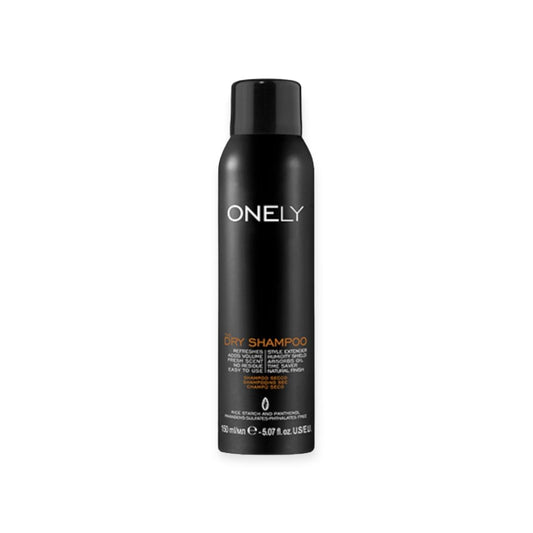 ONELY THE DRY SHAMPOO 150ML