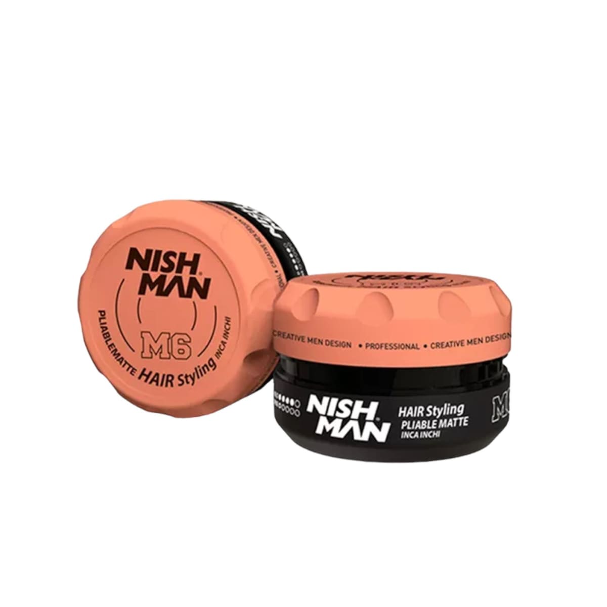 CERA SERIE MASTER M6 INCA INCHI NISHMAN
