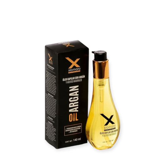 XIOMARA OLEO ARGAN 140ML