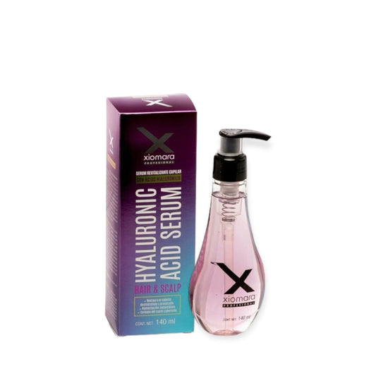 SERUM HYALURONIC ACID 140ML