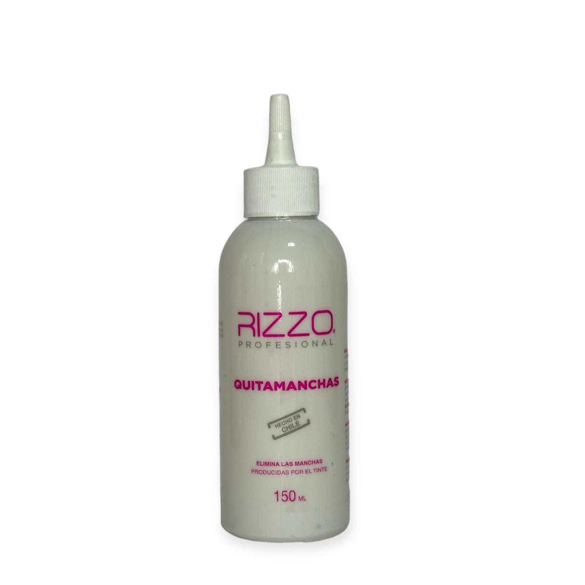 QUITAMANCHAS RIZZO 150ML.