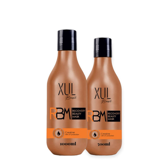 RECOVERY BEAUTY MASK 500ML.