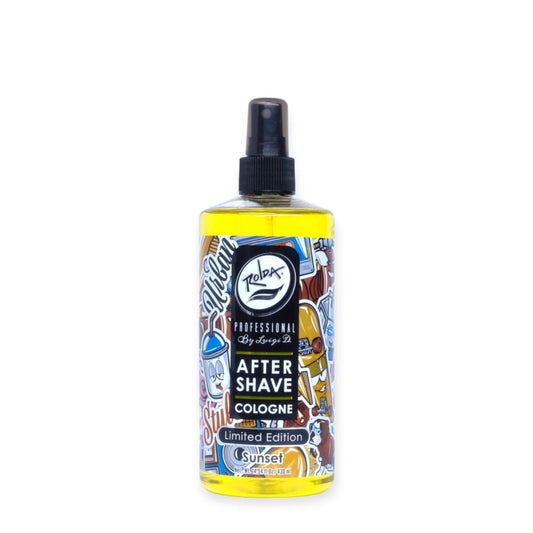 AFTER SHAVE SUNSET 410ML ROLDA