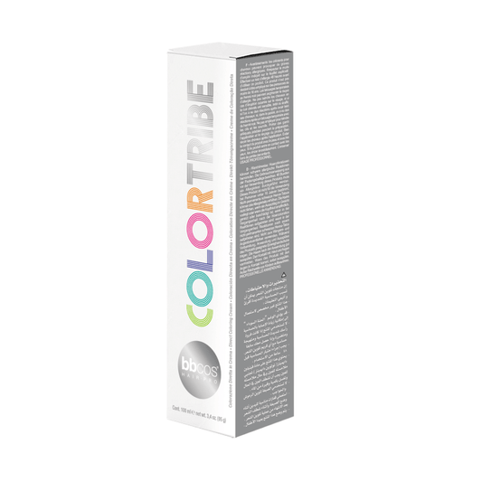 TINTE COLOR TRIBE  100ML.