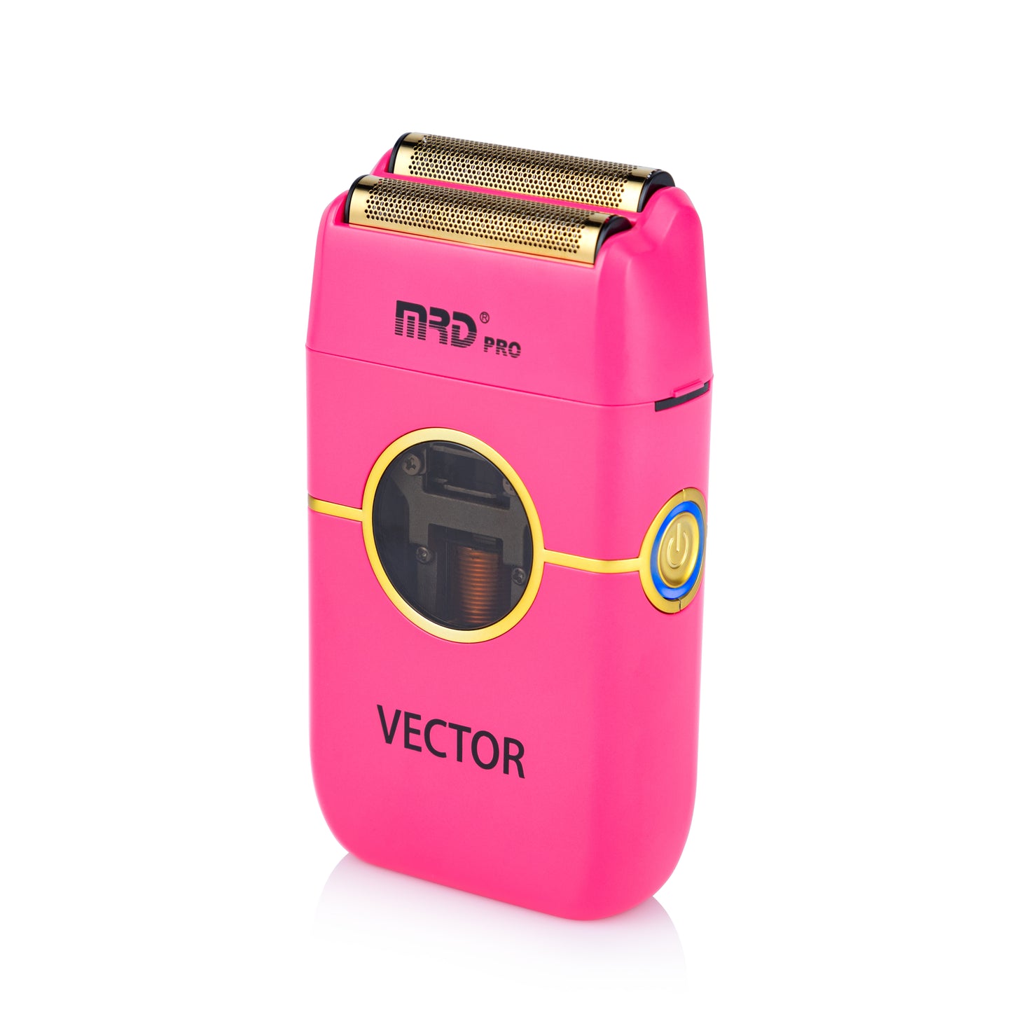 SHAVER VECTOR MRD