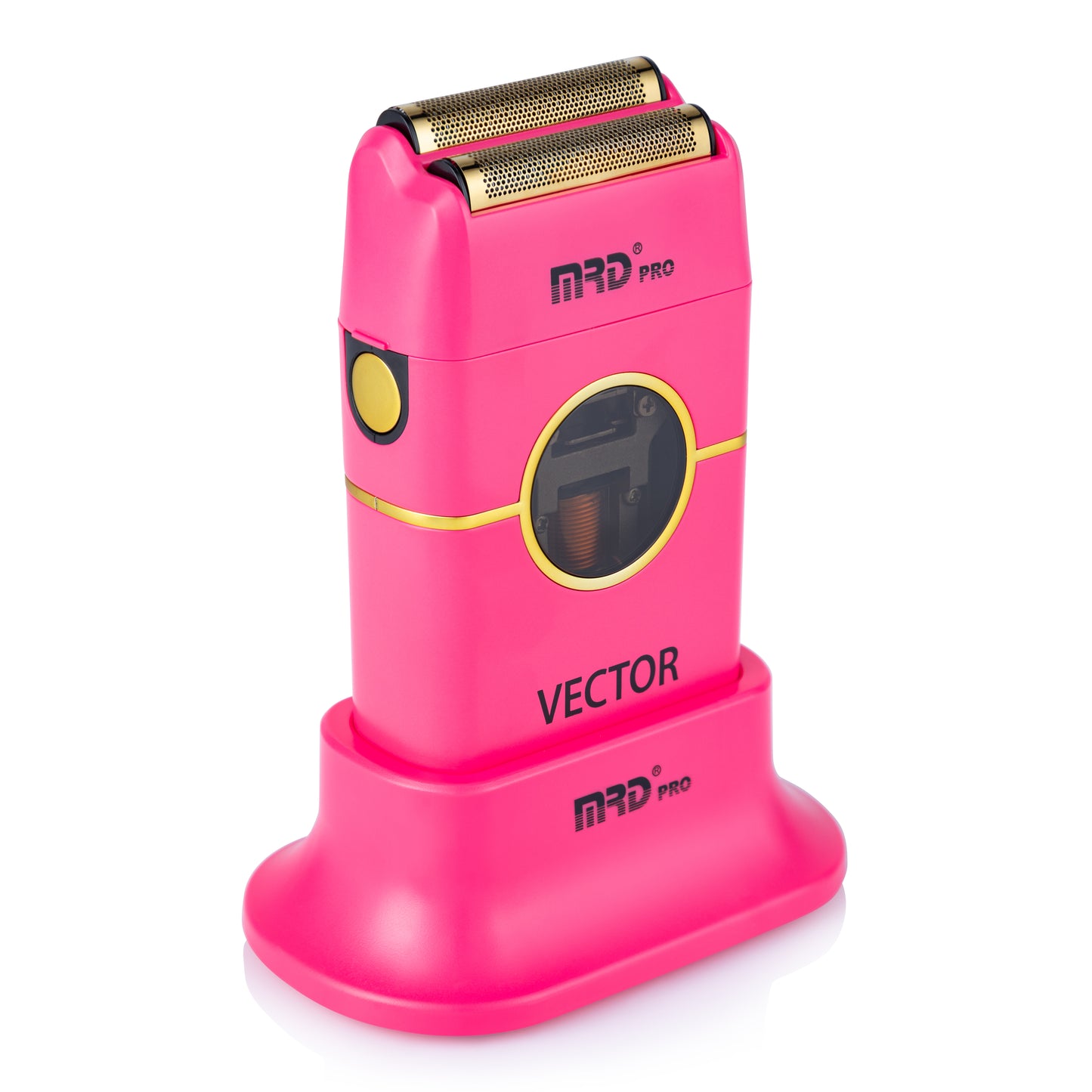 SHAVER VECTOR MRD