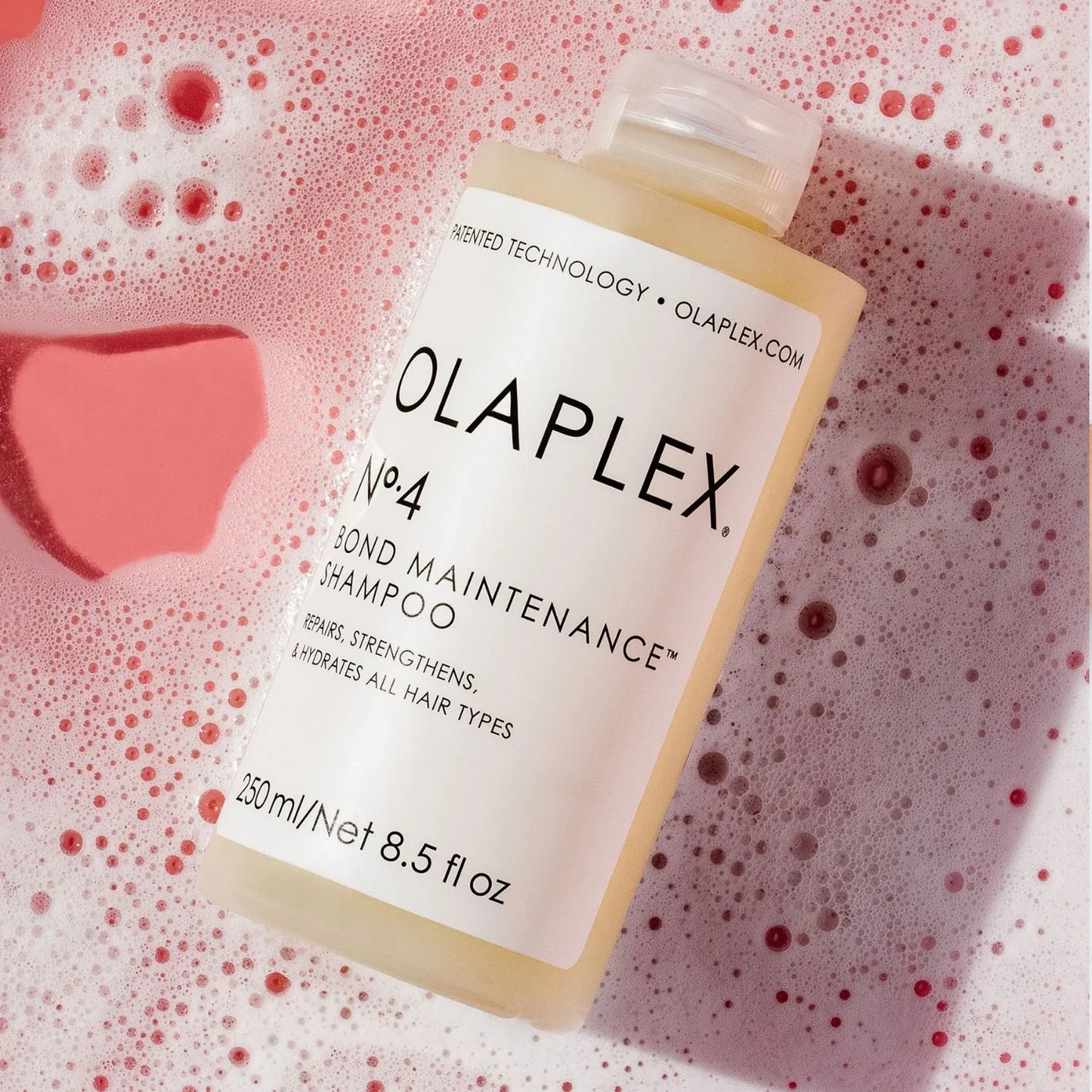 SHAMPOO OLAPLEX N.4 BOND MAINTENANCE 250ML