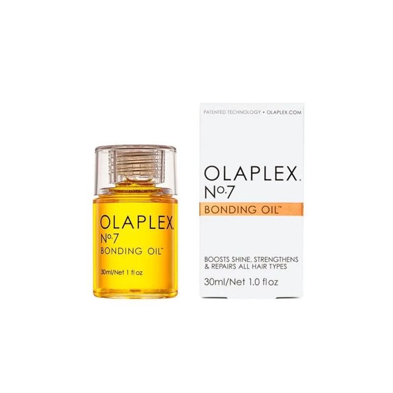 TRATAMIENTO ACEITE OLAPLEX N.7 30ML