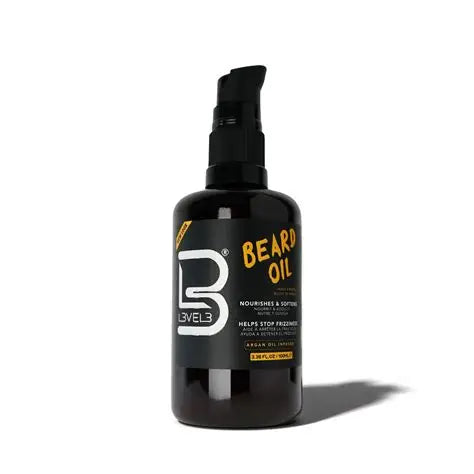 ACEITE DE BARA 100ML LEVEL3