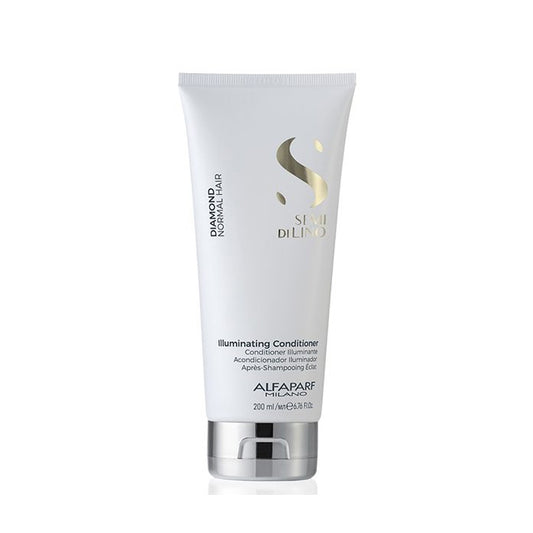 ACONDICIONADOR SDL DIAMONS ILLUM.  200ML
