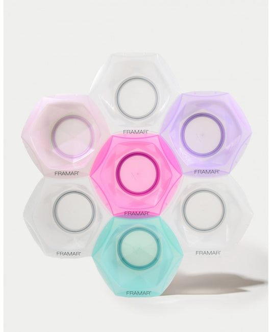 CONNECT & COLOR BOWLS MIX PACK