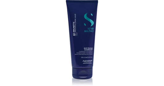 ACONDICIONADOR SDL BRUNETTE ANTI-ORANGE 200ML