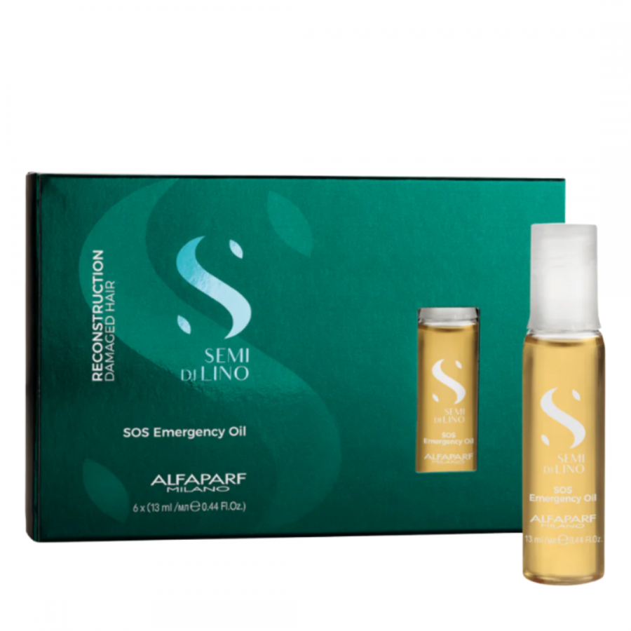SDL REP SOS EMERGENCY OIL 13ML