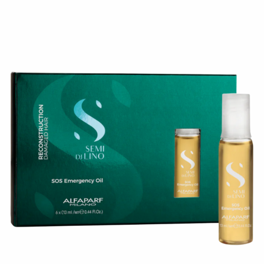 SDL REP SOS EMERGENCY OIL 13ML