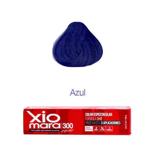 TINTE XIOMARA 300 AZUL.