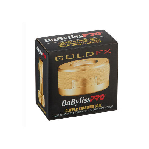 BASE CLIPPER FX870 BABYLISS