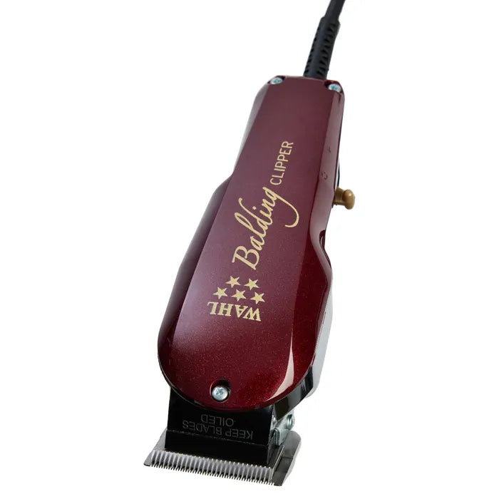 CLIPPER WAHL BALDING