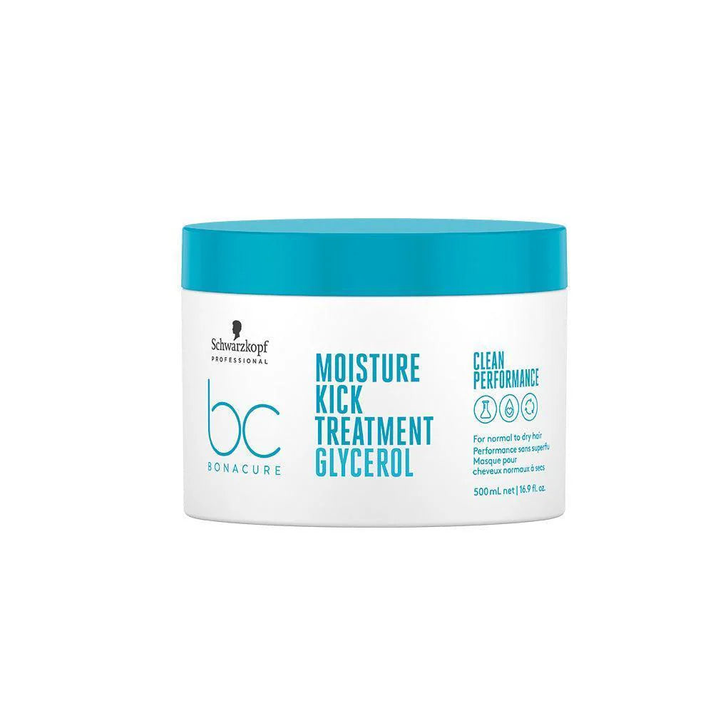 TRATAMIENTO CAPILAR CP MOIST KICK TRATAMIENTO 200 ML