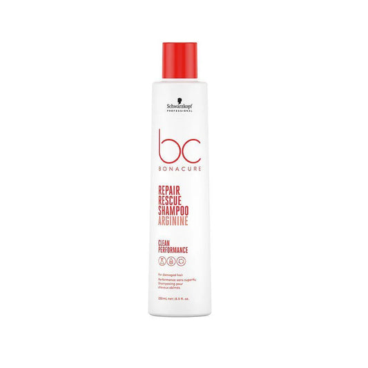 SHAMPOOBC CP REPAIR RESCUE  250ML