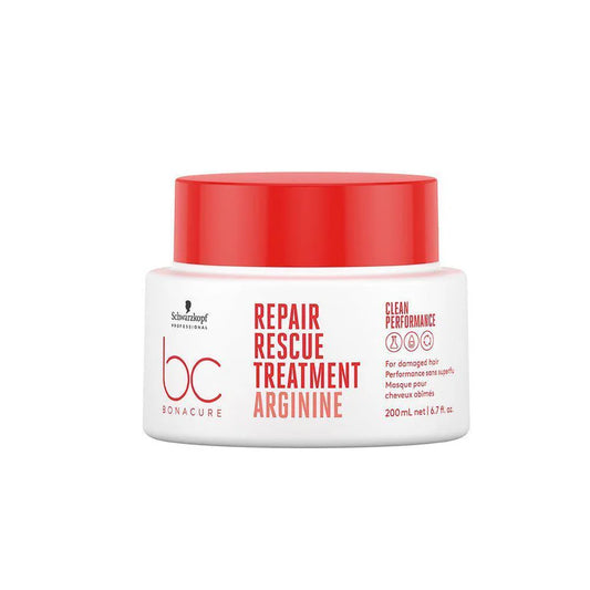 TRATAMIENTO CAPILAR BC CP REPAIR RESCUE  200ML.