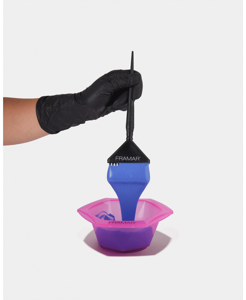 BROCHA BIG DADDY BRUSH SET 3 PACK