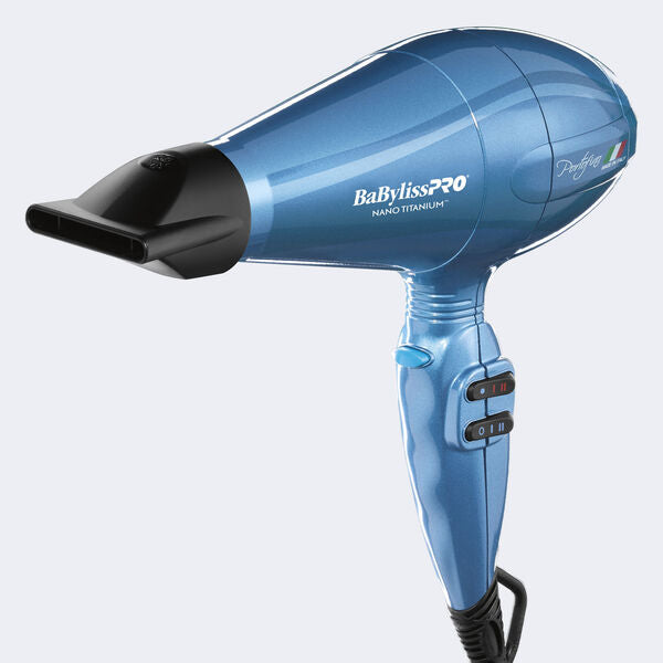 SECADOR BABYLISS PORTOFINO CELESTE