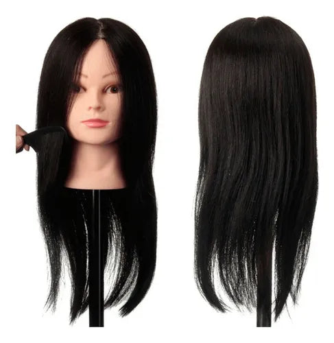 CABEZA TECNICA 100% NATURAL