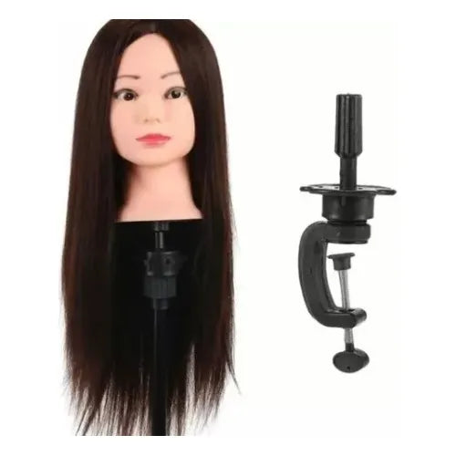 CABEZA TECNICA 80% NATURAL