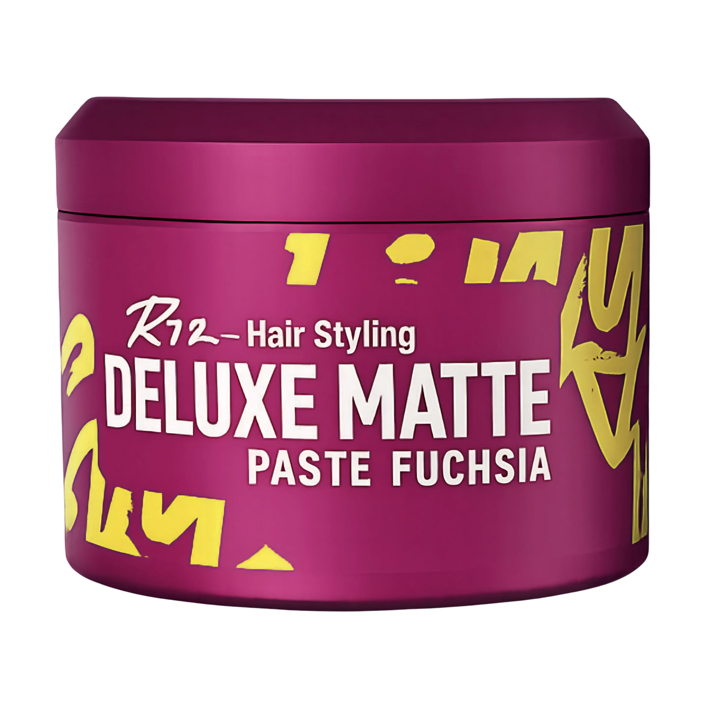 CERA ROQVEL DELUXE MATTE FUCHSIA