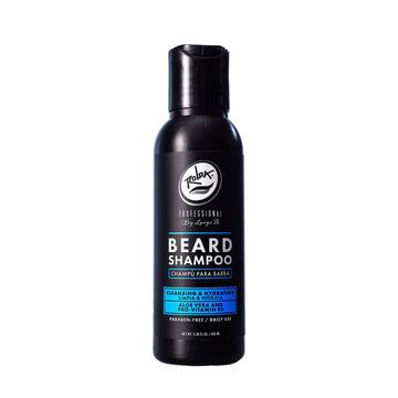 BEARD SHAMPOO ROLDA 110ML