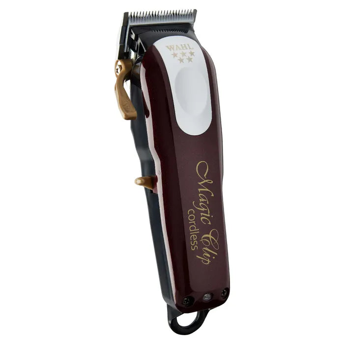 CLIPPER WAHL MAGIC CLIP CORDLESS