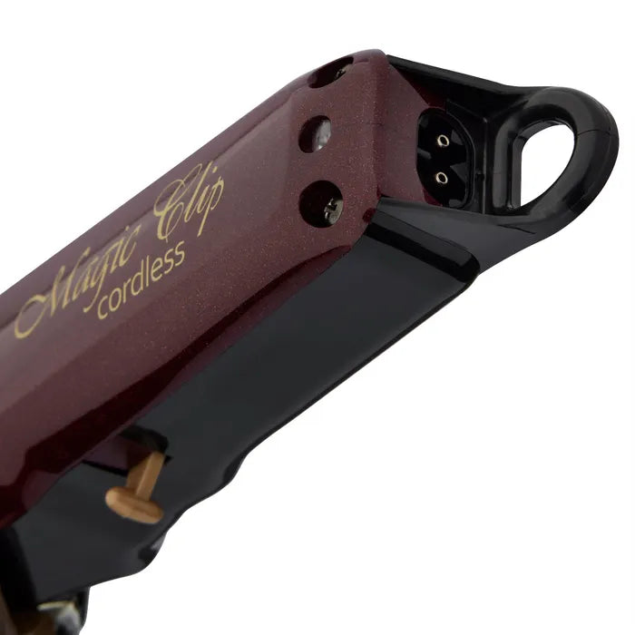 CLIPPER WAHL MAGIC CLIP CORDLESS