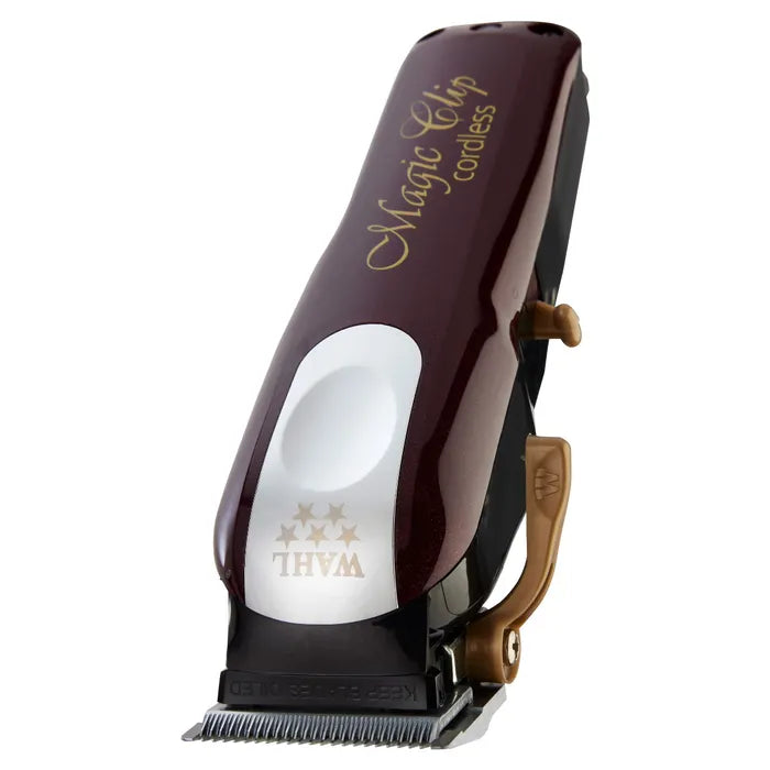 CLIPPER WAHL MAGIC CLIP CORDLESS