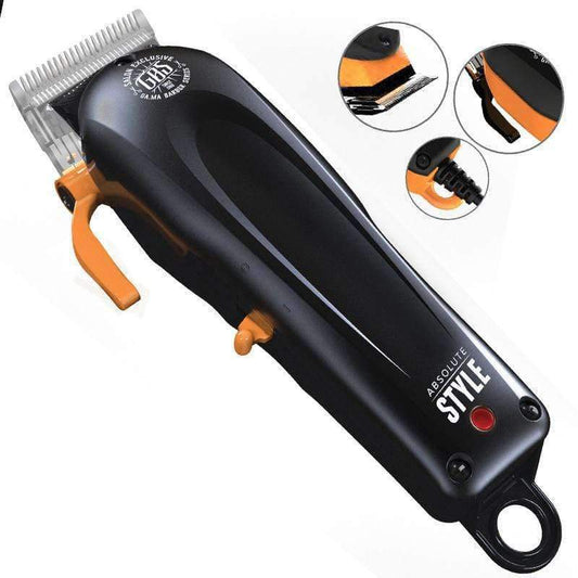 CLIPPER GBS ABSOLUTE STYLE