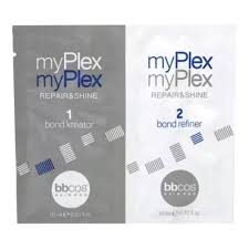 MYPLEX KIT SACHET 10ML + 10ML