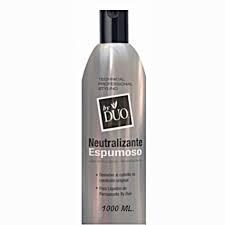 LIQUIDO NEUTRAL BY DUO 1LT