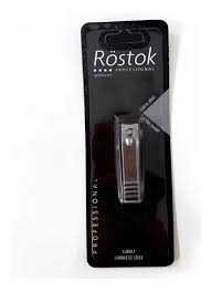 ROSTOK PROF CORTA UÑA PEQUEÑO 6CM