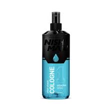 COLONIA. AFTER SHAVE  ANTARCTICA N1 NISHMAN 400ML