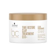 BC CP TIME RESTORE CLAY TRAT 500ML