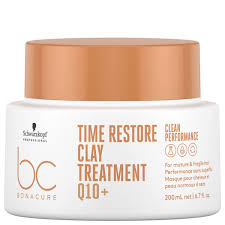 BC CP TIME RESTORE CLAY TRAT 500ML