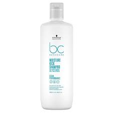 SHAMPOO  CP MOISTK 1000ML