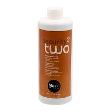LIQUIDO PERMANENTE SECURITY 500ML BBCOS.