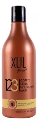 XUL BRASIL COFFE PASO 3 MASK 500ML