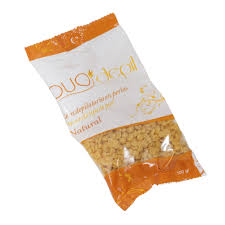 CERA DEPILATORIA EN PERLAS DUO 100GR