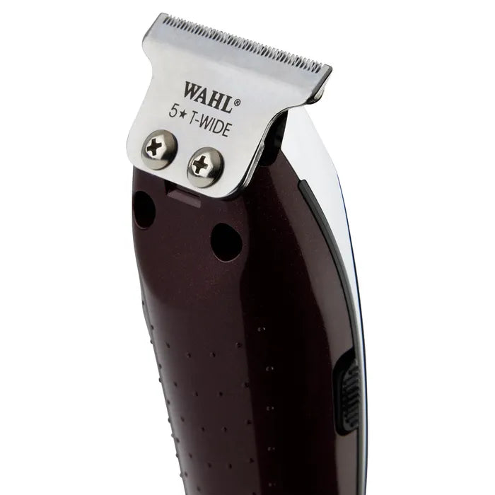 TRIMMER WAHL DETAILER CORDLESS LI
