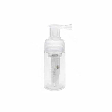 DISPENSADOR DE TALCO