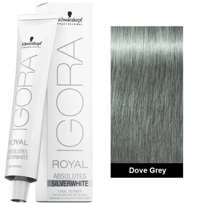 IGORA ROYAL ESPECIALIDADES 60ML.
