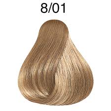 TINTE COLOR PERFECT WELLA 60 GRS