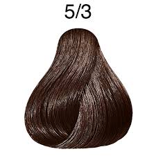 TINTE COLOR TOUCH WELLA 60ML