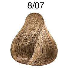 TINTE COLOR PERFECT WELLA 60 GRS